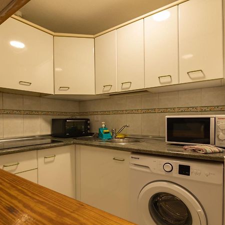 Jardines Del Triunfo Apartamentos Granada Eksteriør bilde