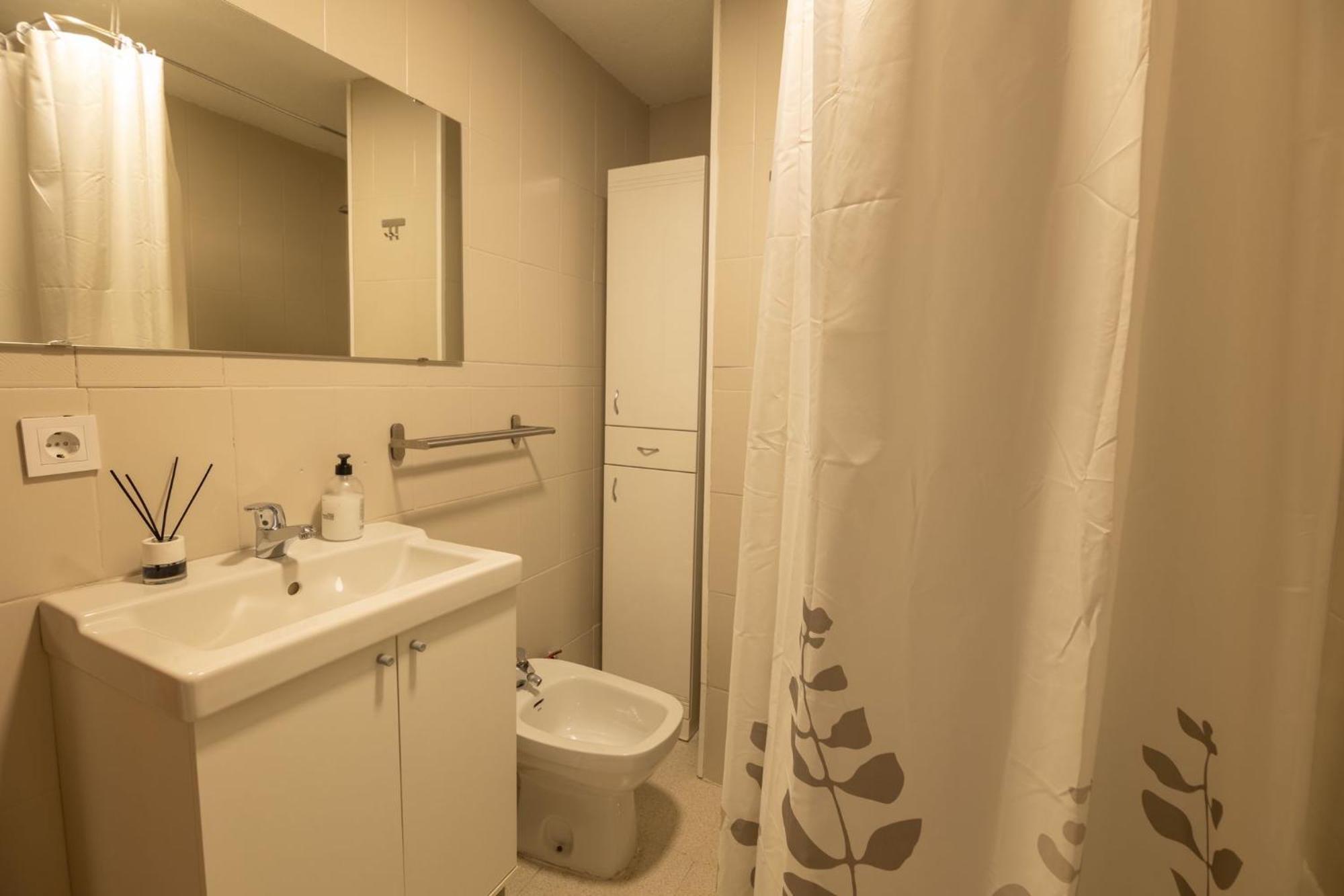 Jardines Del Triunfo Apartamentos Granada Eksteriør bilde